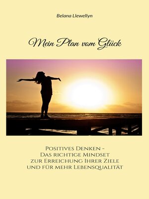 cover image of Mein Plan vom Glück